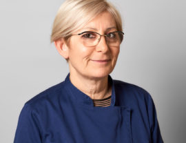 Patrizia Campagnaro